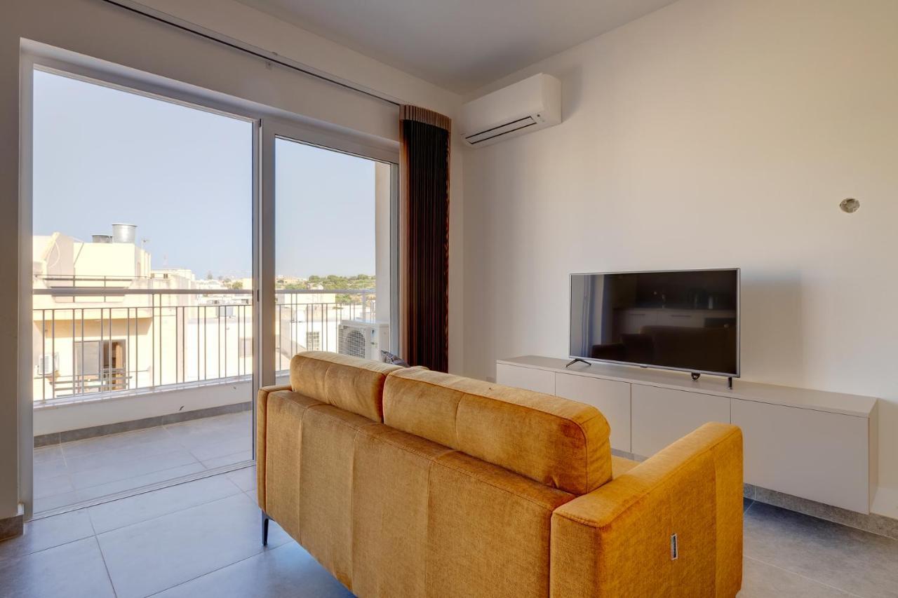 Valley'S Edge Apartments San Ġwann Esterno foto