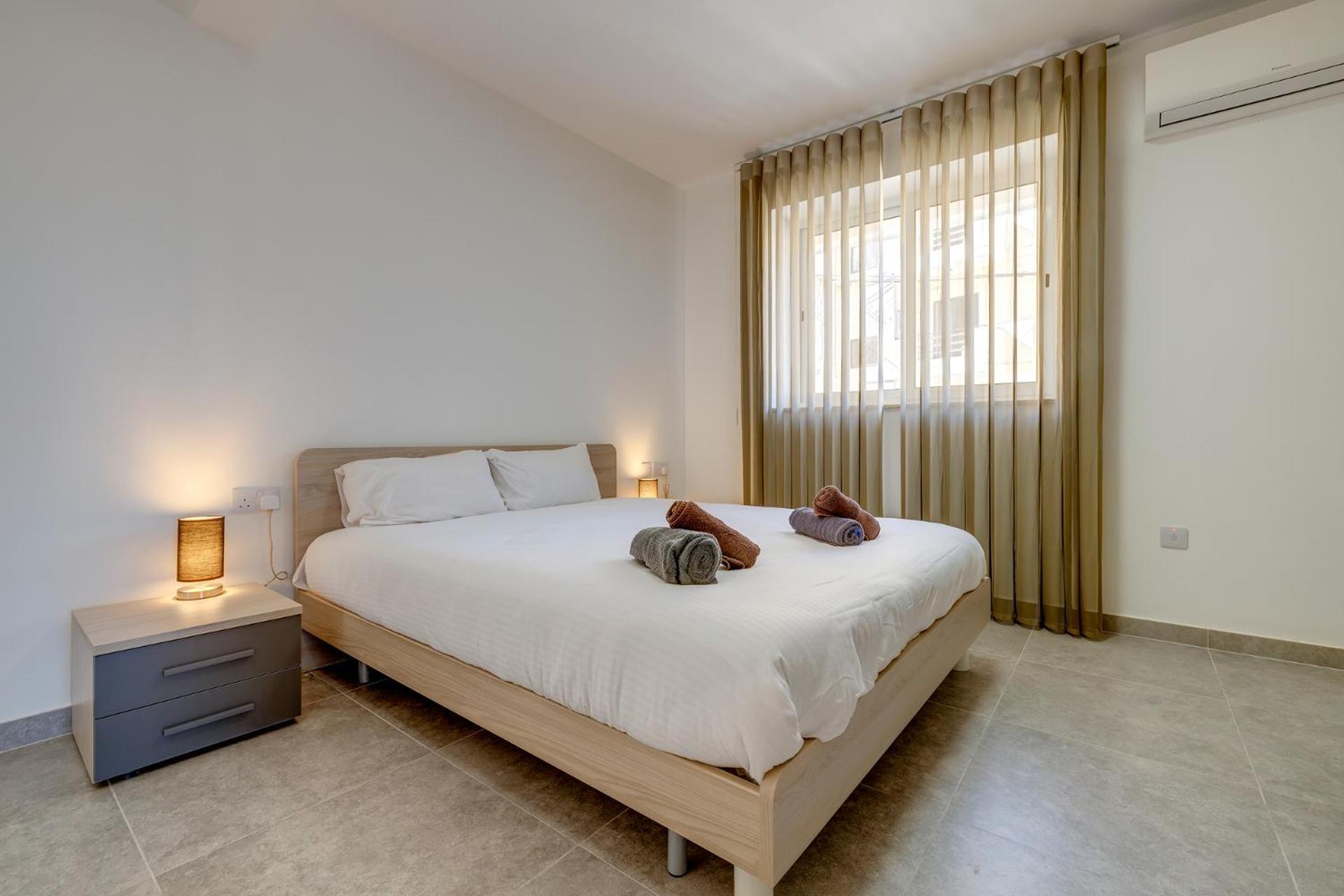 Valley'S Edge Apartments San Ġwann Esterno foto